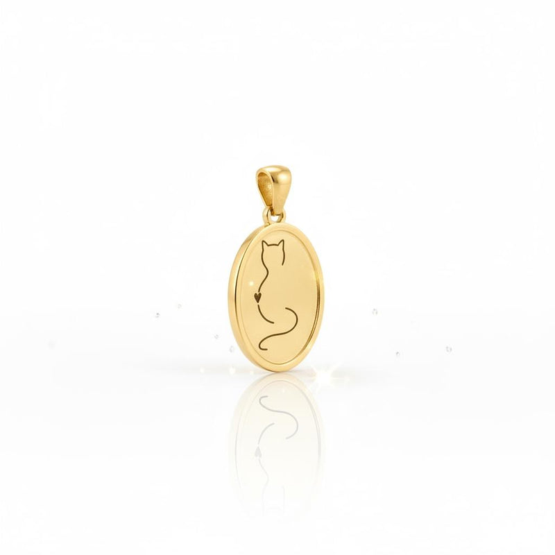 Noah - charms personalizzabili con scritta o disegno stilizzato