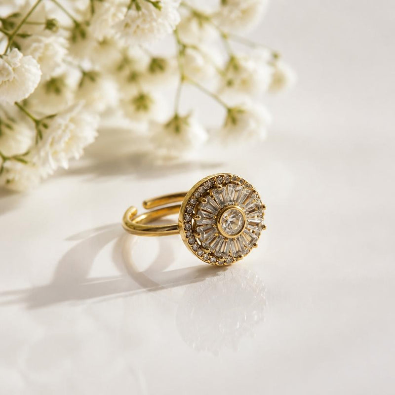 Epoque - anello girella