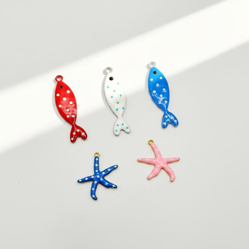 CHARMS - Summer
