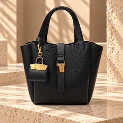 Nicole - Borsa Nera