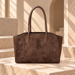 Carrie - Borsa Marrone
