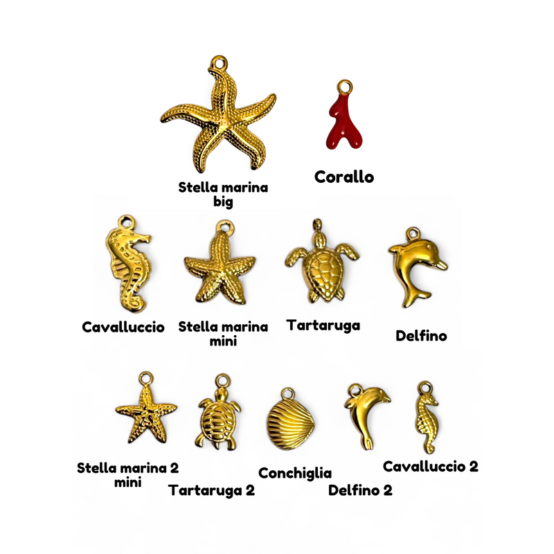 Charmy - Crystal - Bracciale