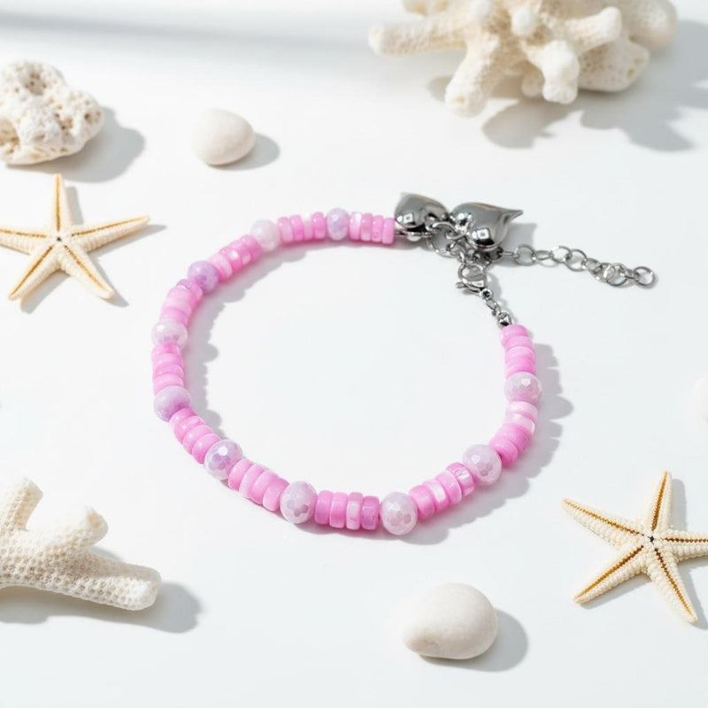 Sirena -  bracciali sonori