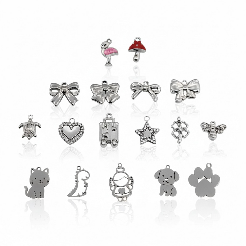 Charmy Simply - collana