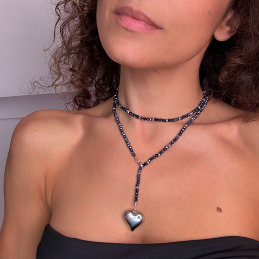 Zairha - 4 in 1 - cuore
