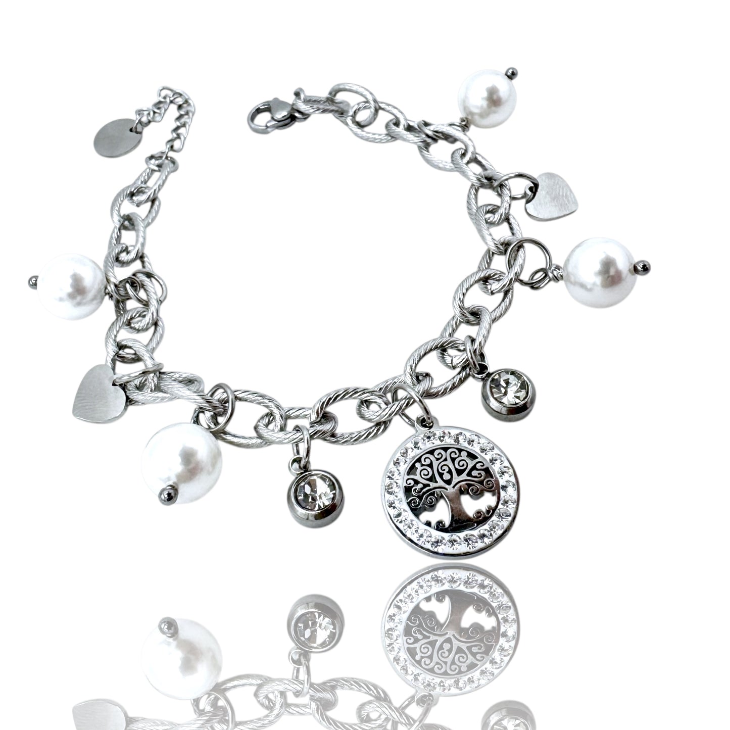 Albero della vita - bracciale