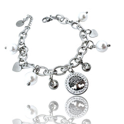 Albero della vita - bracciale