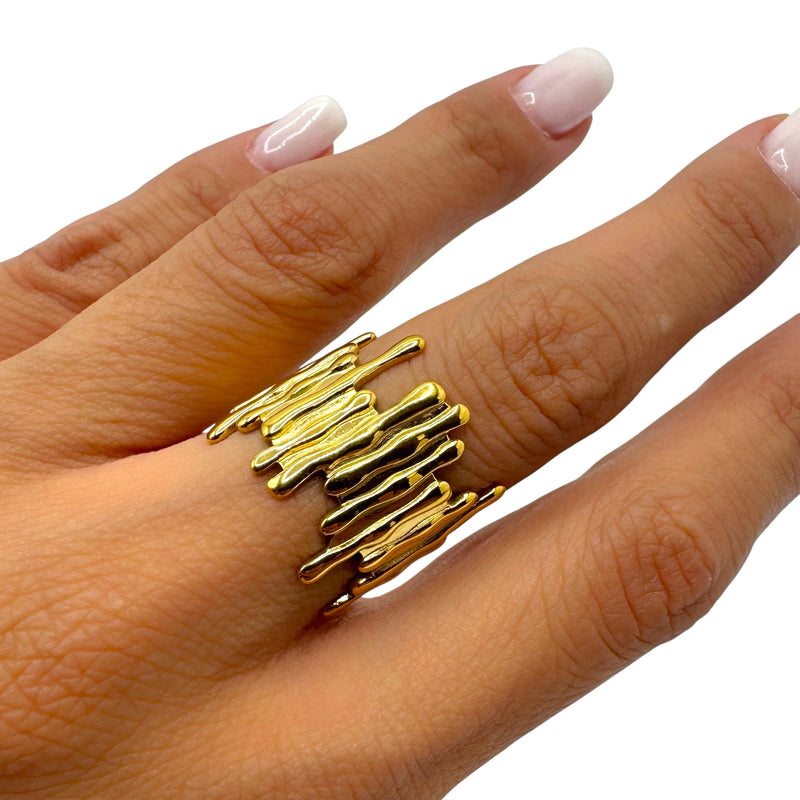 Labirint - anello