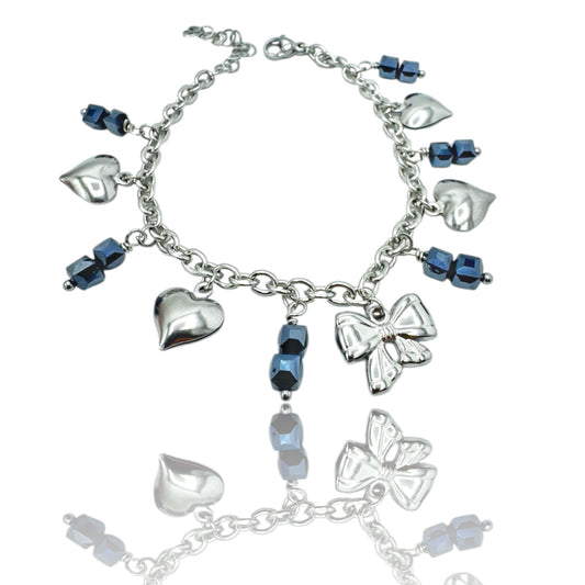 Fiocchetto - Bracciale