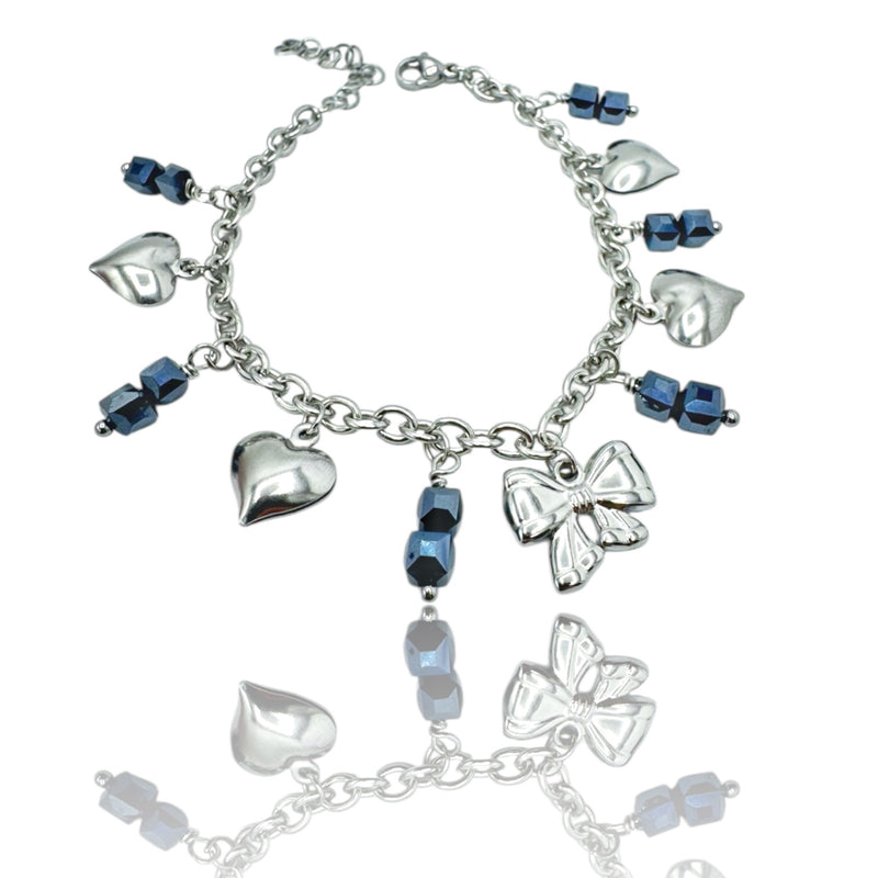 Fiocchetto - Bracciale