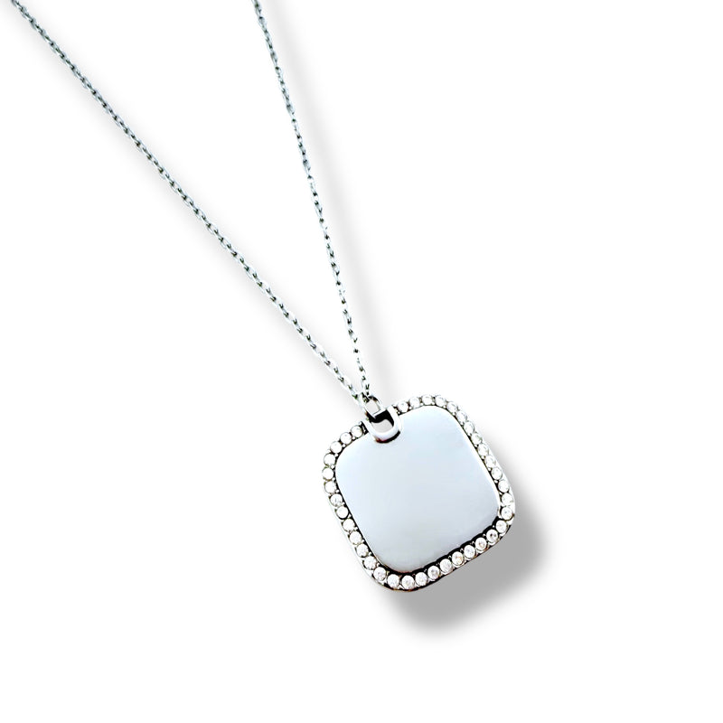 Amelie -  collane personalizzate con strass