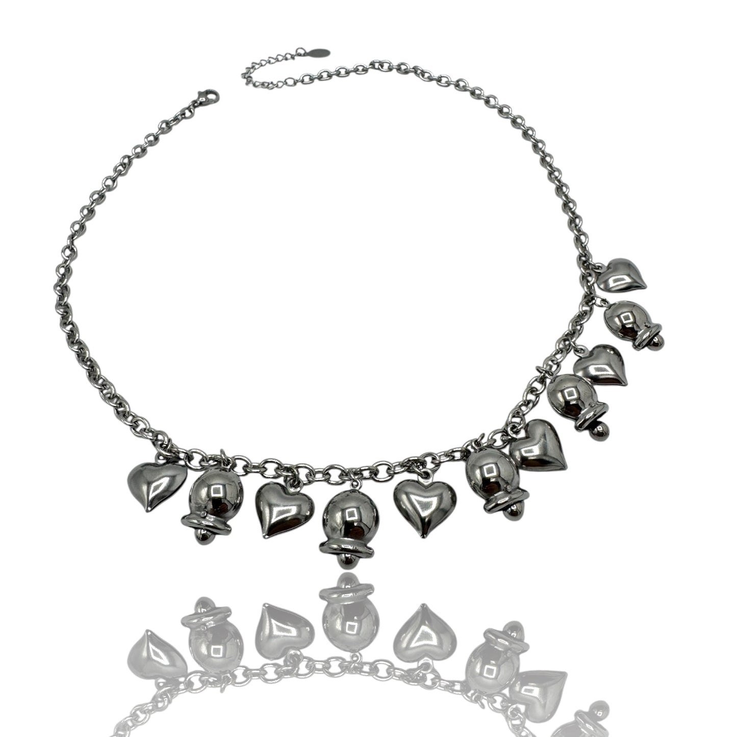 Bells love - collana sonora