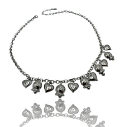 Bells love - collana sonora