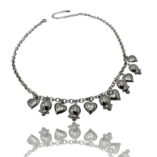 Bells love - collana sonora