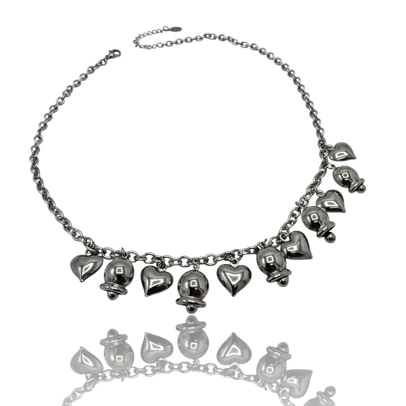 Bells love - collana sonora