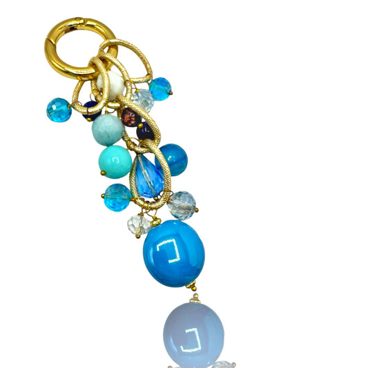 Regalo - Portachiavi luxury