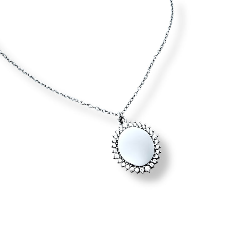 Amelie -  collane personalizzate con strass