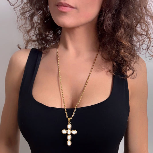 Croce Bianca