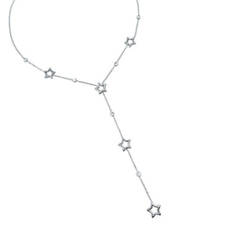 Stars rosario - collana