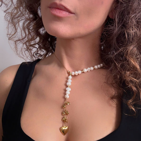 Rebecca - collana sonora