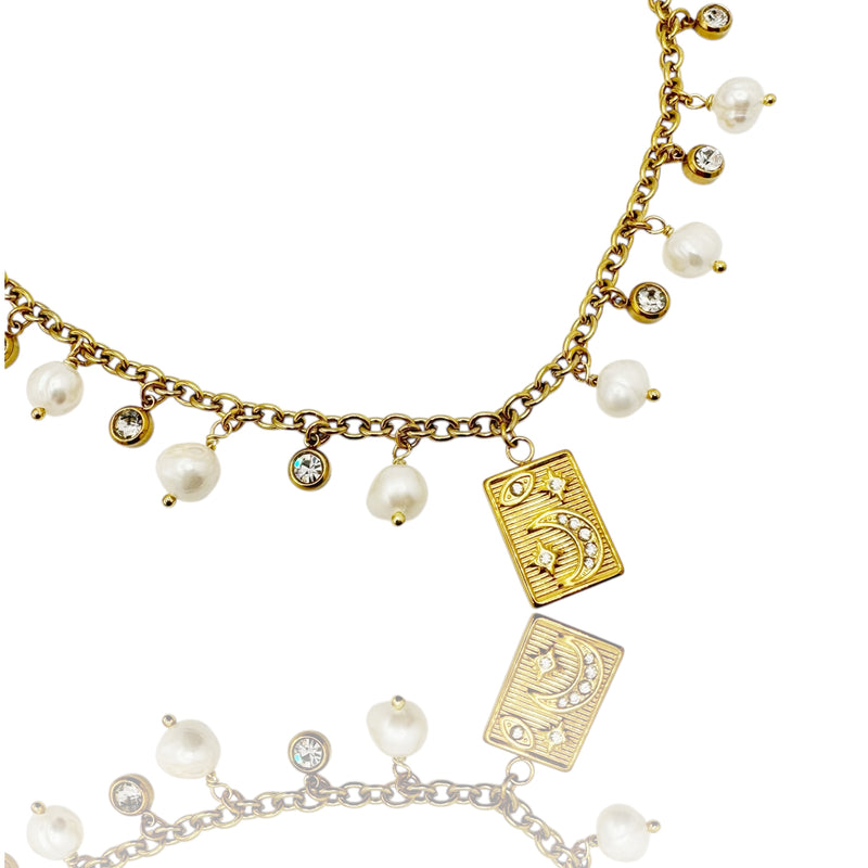 Ayra - collana