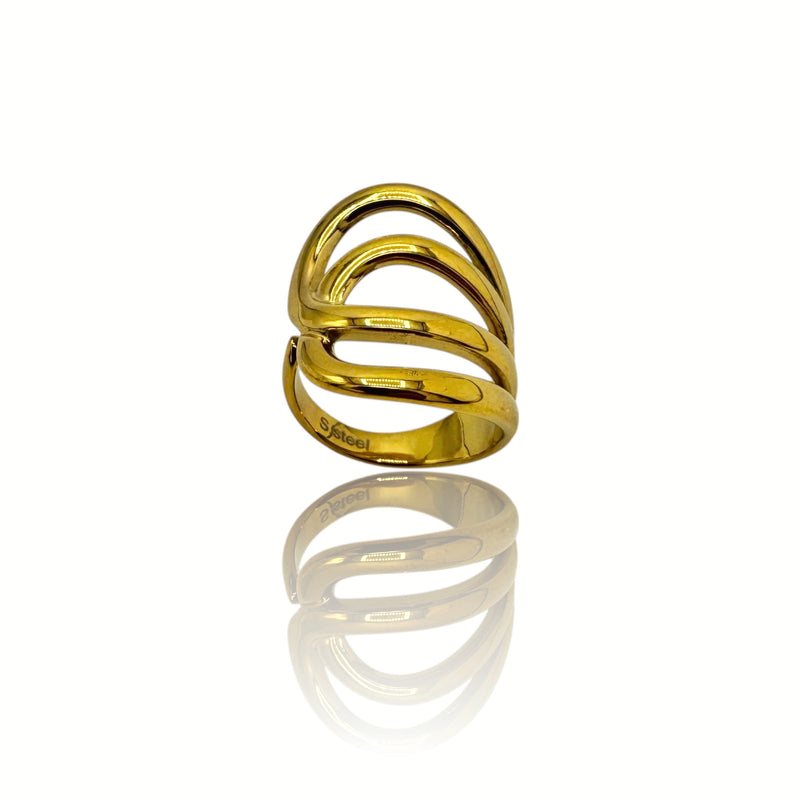 Velia - anello
