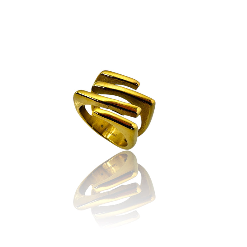 Katrine - anello