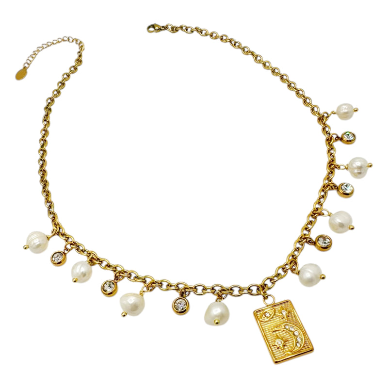 Ayra - collana