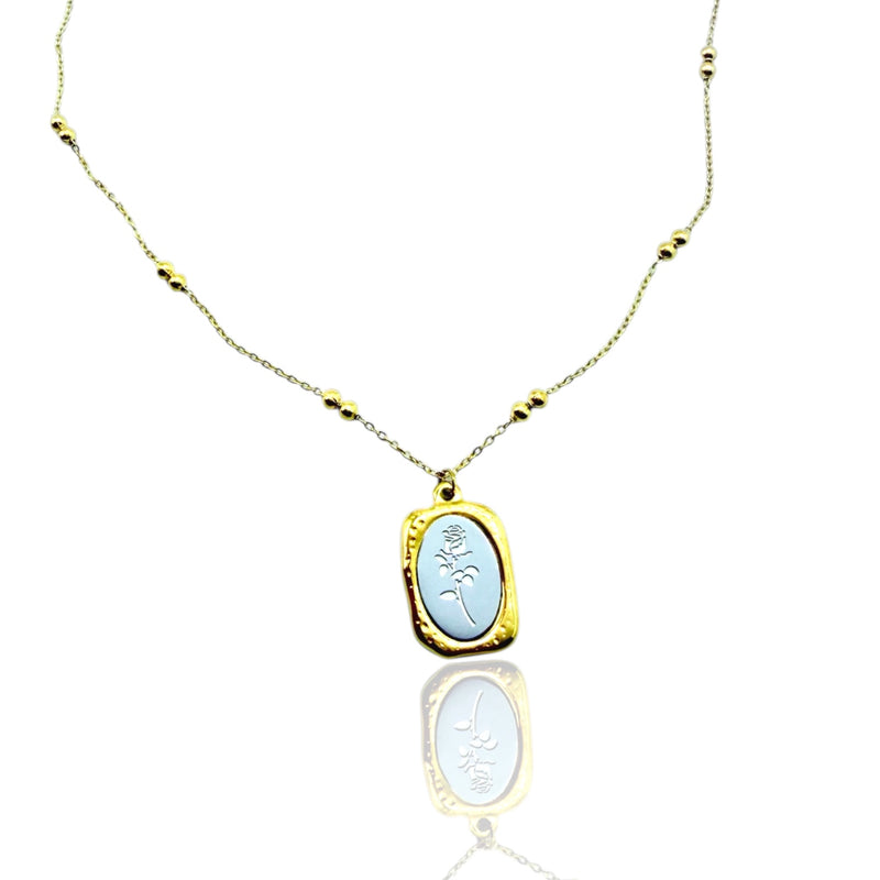 Belle - Collana