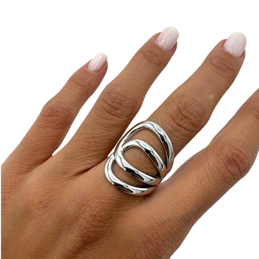 Velia - anello