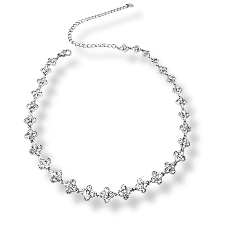 Vanny - collana choker