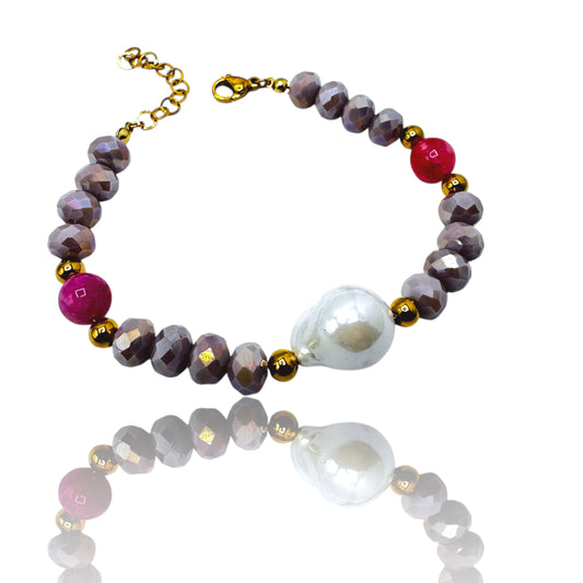 Grenoble - bracciale