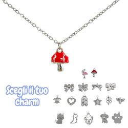 Charmy Simply - collana