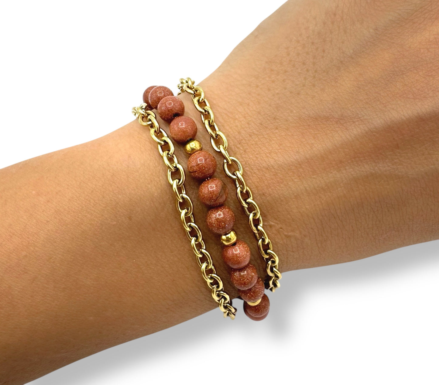 Sun - bracciale