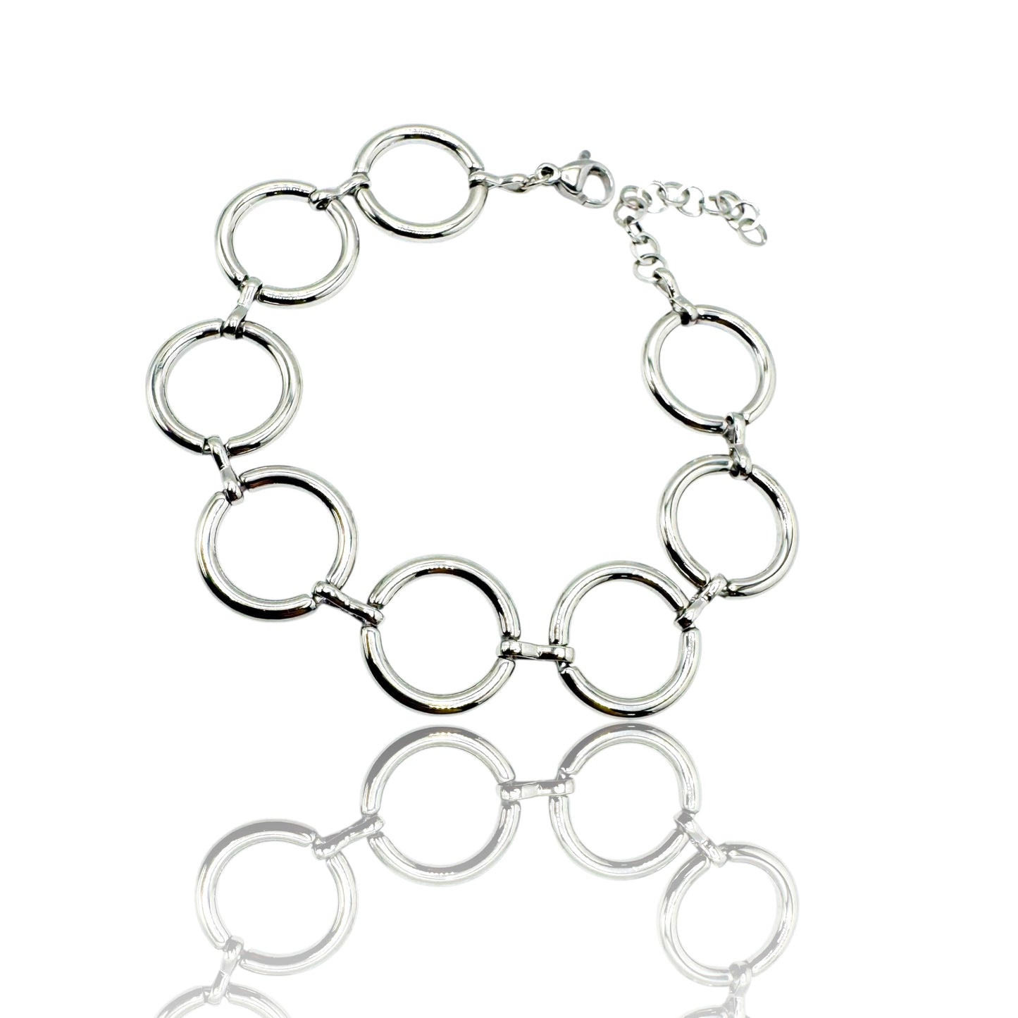 Circle - bracciale