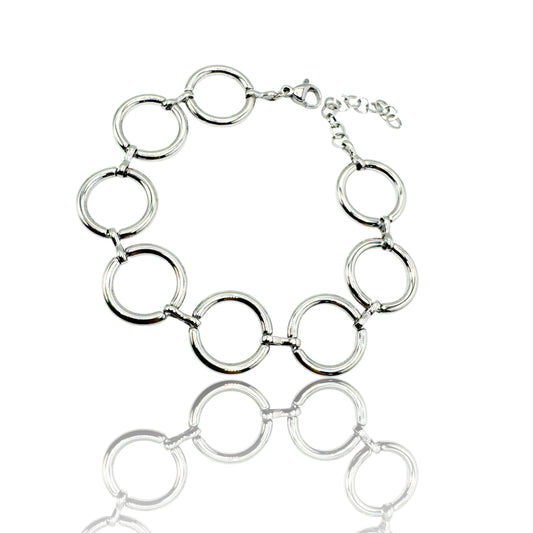 Circle - bracciale
