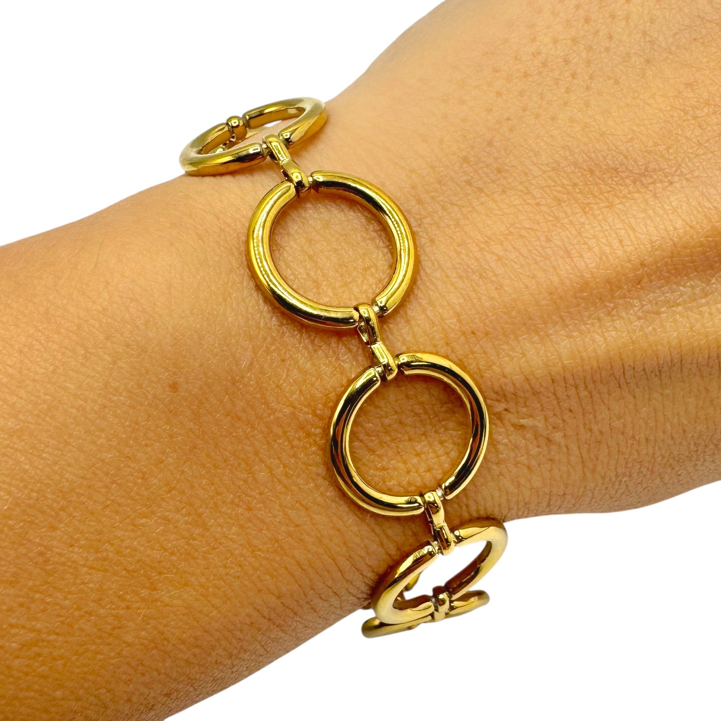 Circle - bracciale