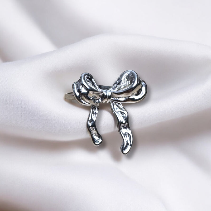 Fiocco elegance - anello