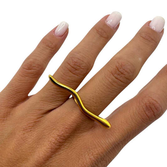 Cassandra - anello