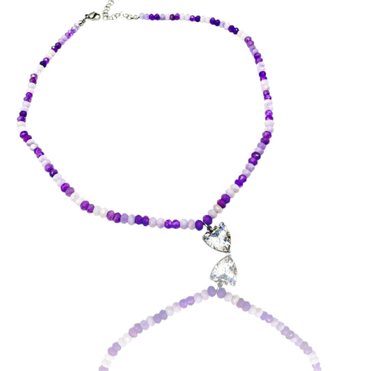 Violetta - Choker