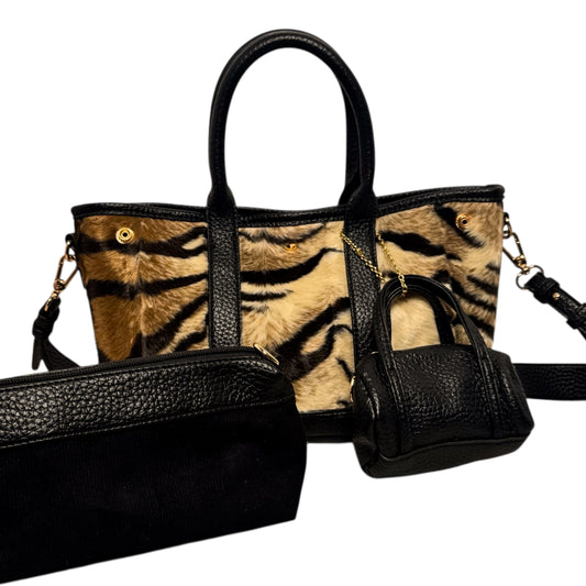 Vicktoria - Borsa