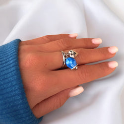 bells love - anello