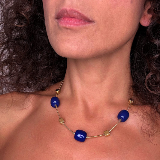 Donatella Big - collana