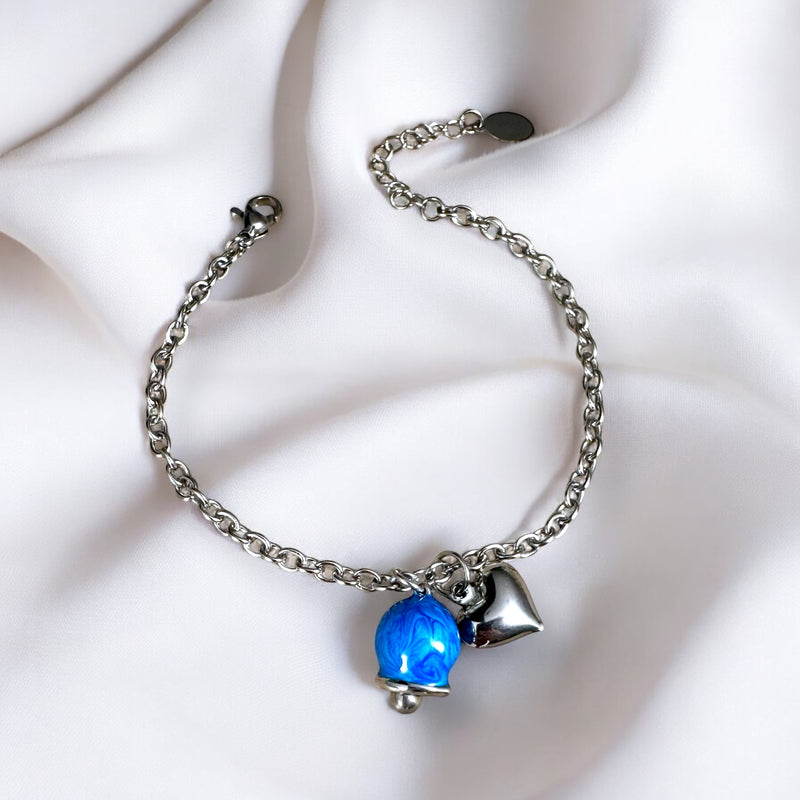 bells love - bracciale mini
