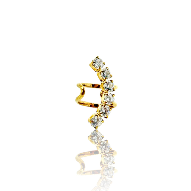 Ear Cuff - Lyla