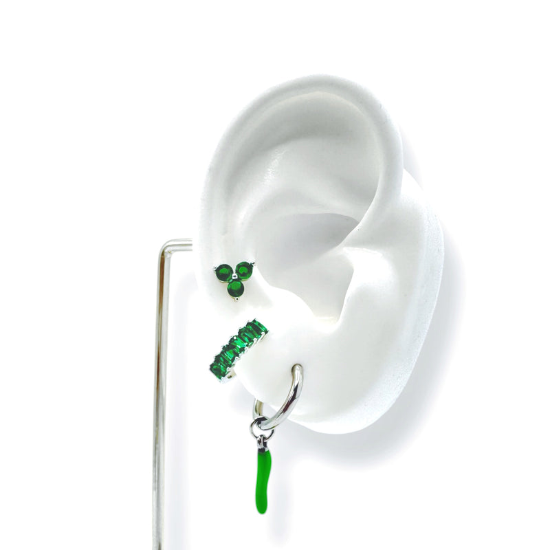 Set Cornetto - 6 orecchini