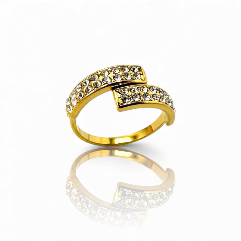 Sparkle - anello