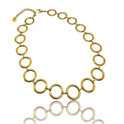 Circle - collana