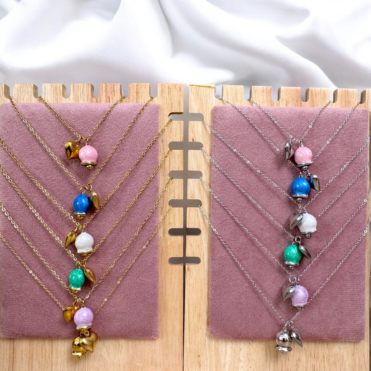 bells love - collana
