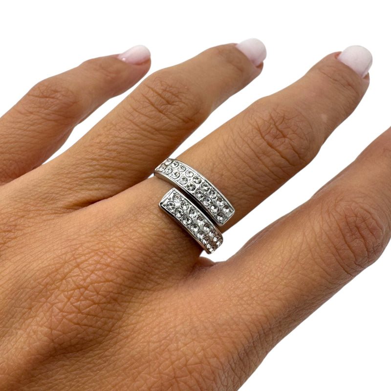 Sparkle - anello